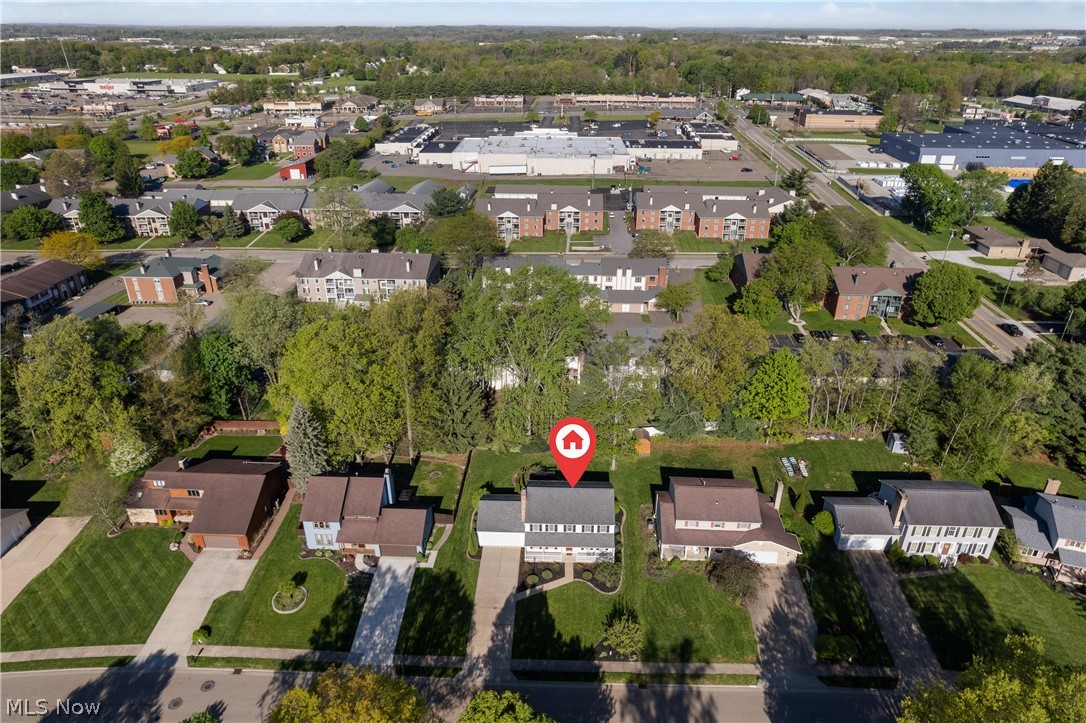 North Canton - Residential