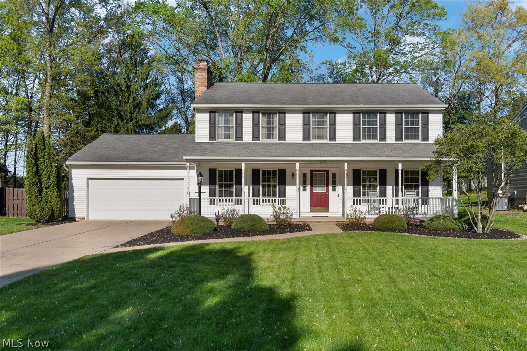 North Canton - Residential