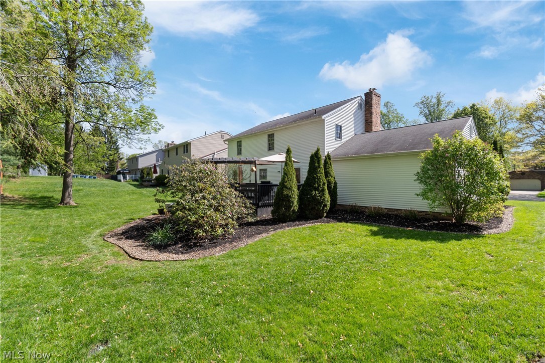North Canton - Residential