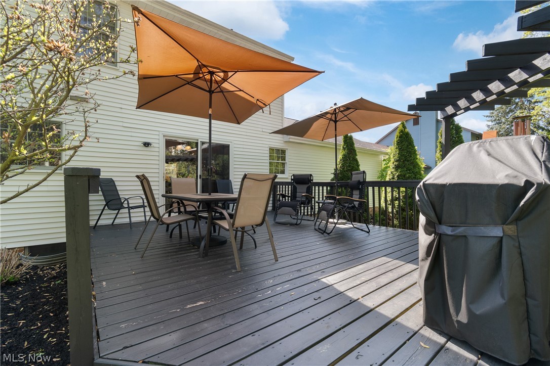 North Canton - Residential