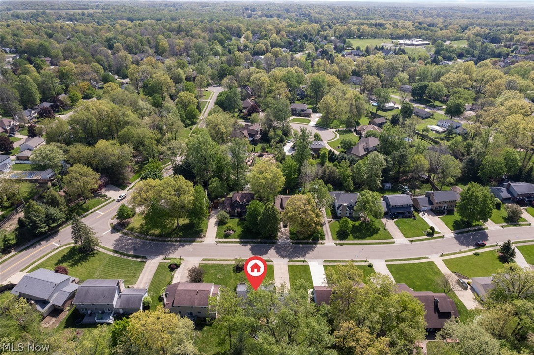 North Canton - Residential