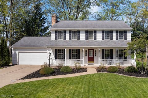 Homes For Sale - 1675 Chatham Avenue<br/> Stark County, North Canton, OH 44720