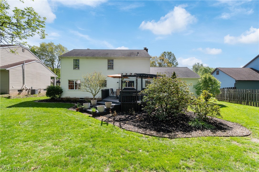 North Canton - Residential