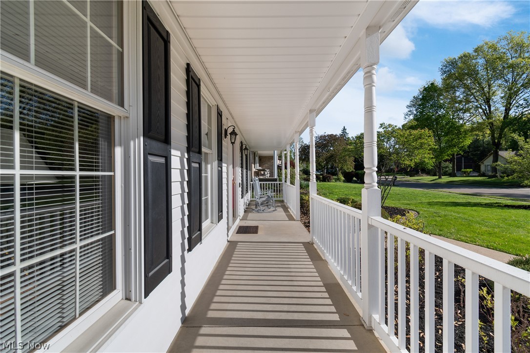 North Canton - Residential