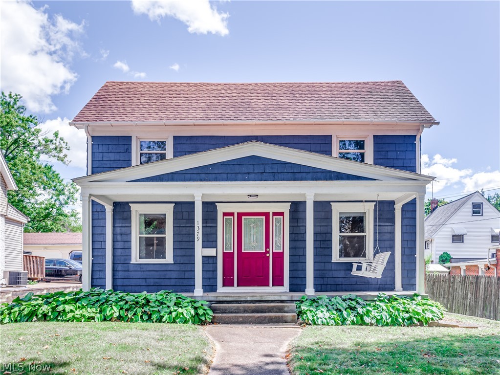 Firestone Park - Residential