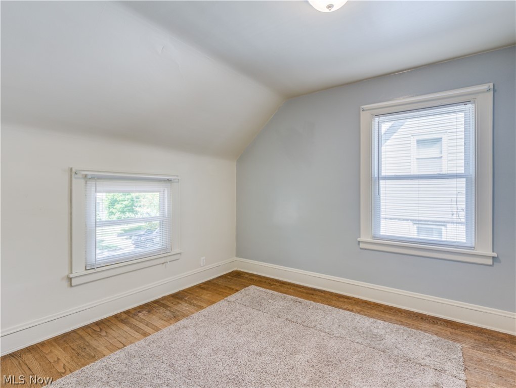 Firestone Park - Residential