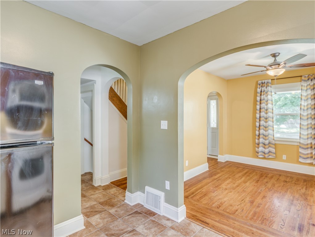 Firestone Park - Residential