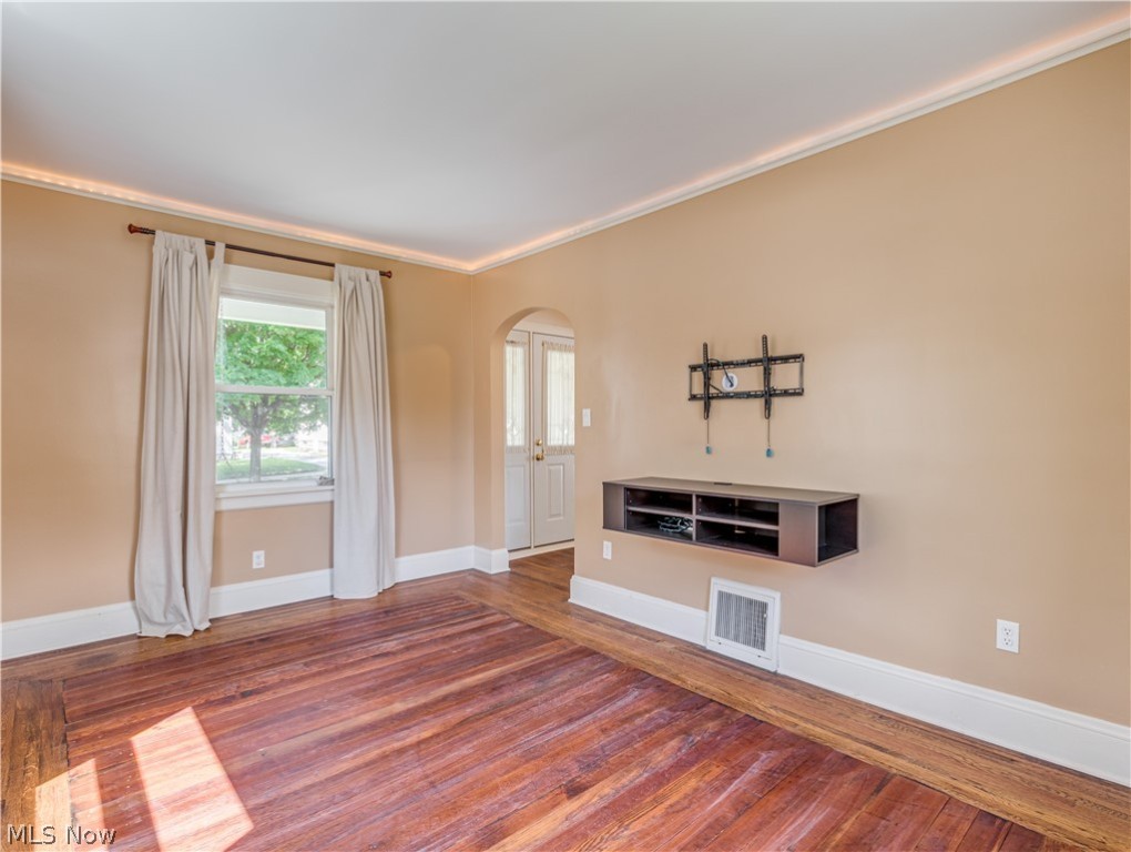 Firestone Park - Residential