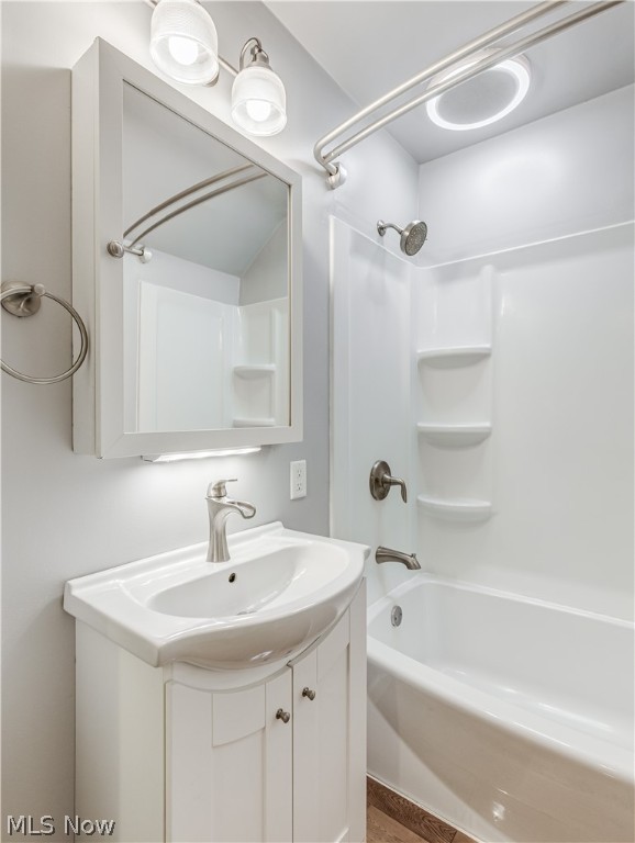 Firestone Park - Residential