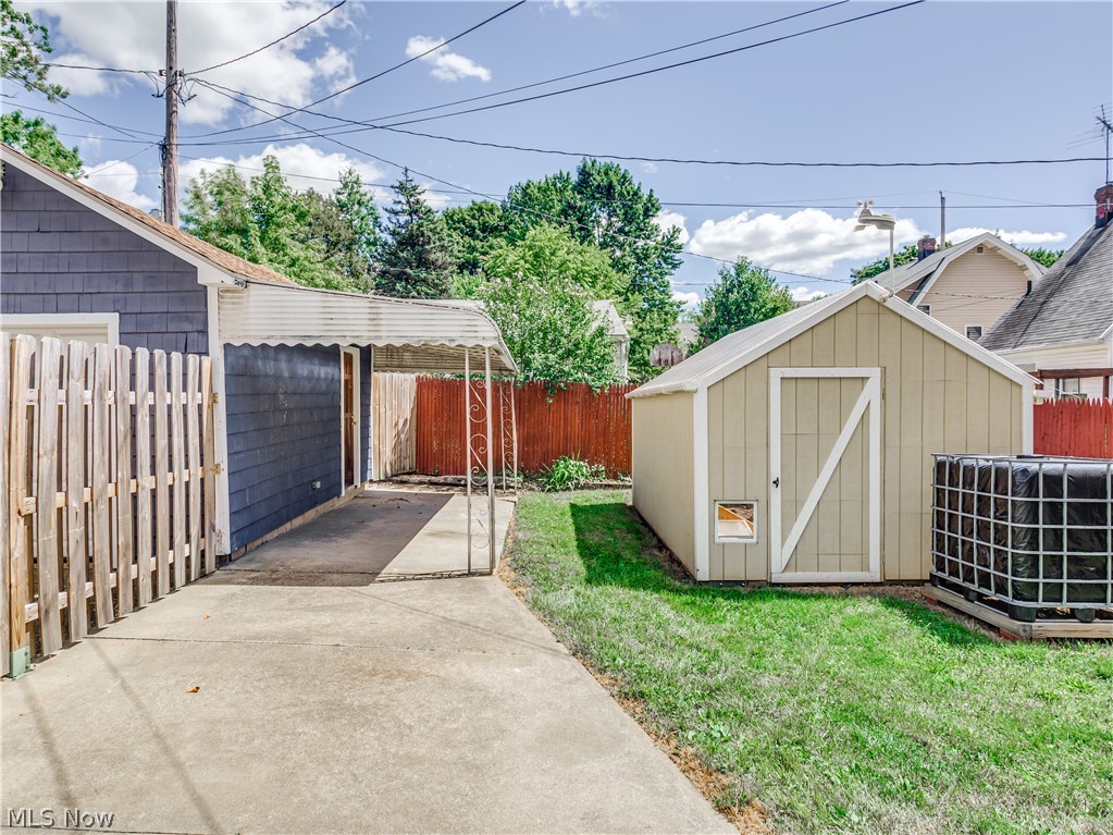 Firestone Park - Residential