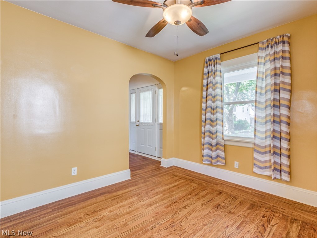 Firestone Park - Residential