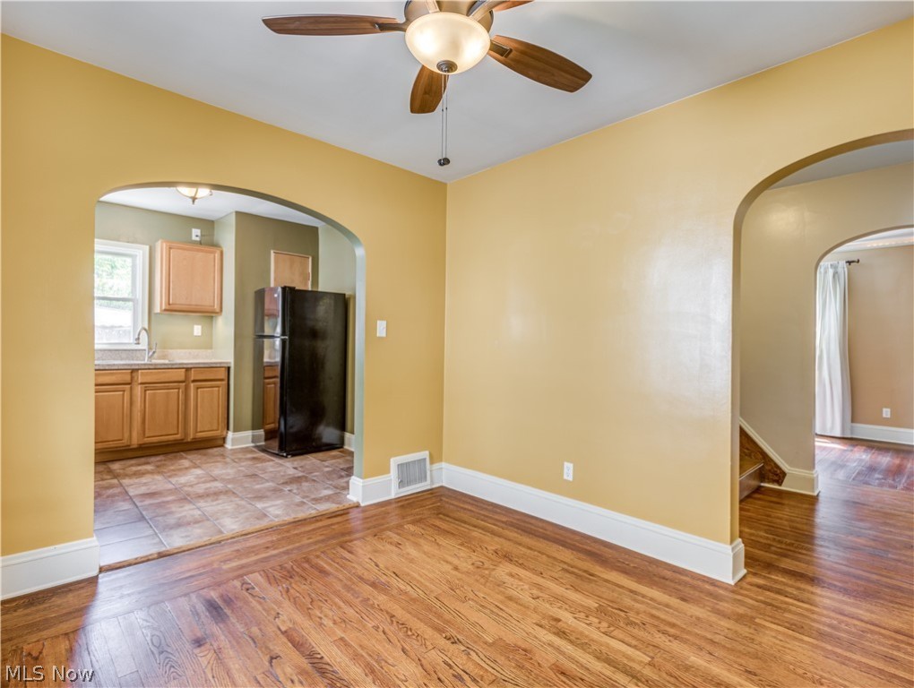 Firestone Park - Residential