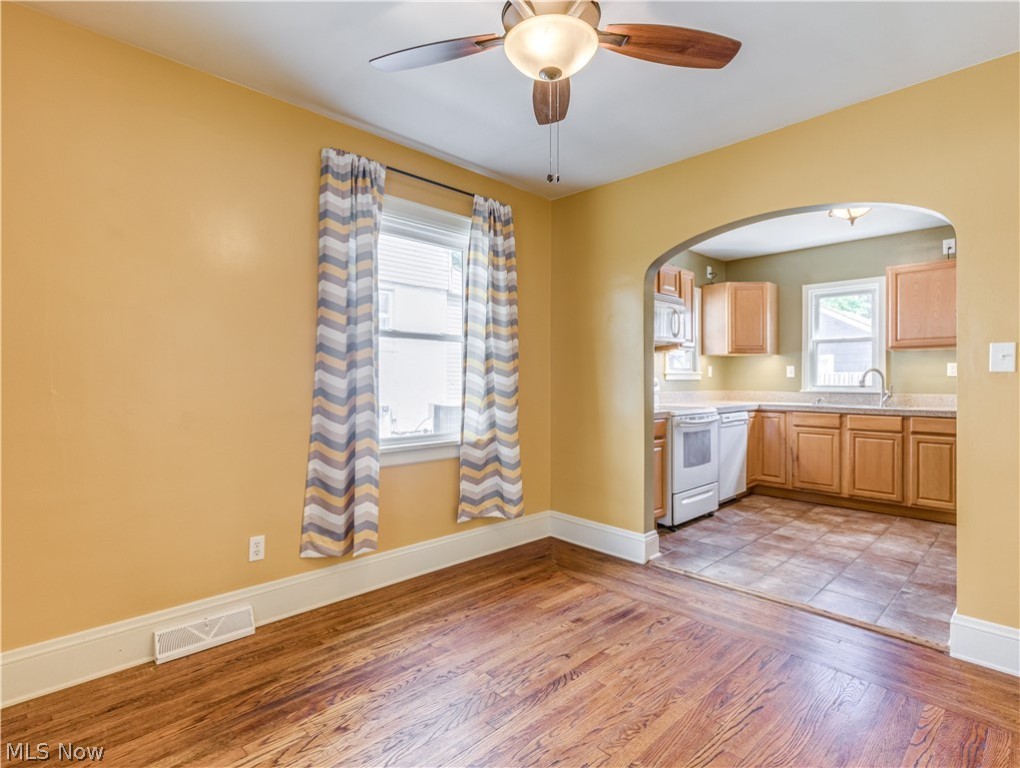 Firestone Park - Residential