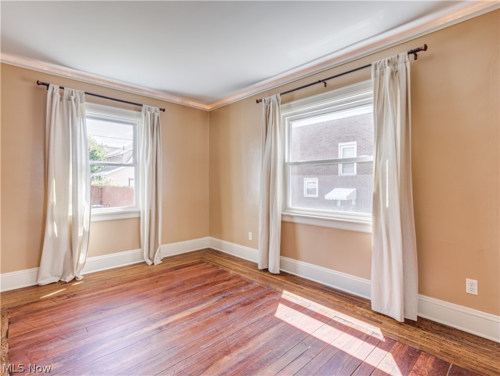 Firestone Park - Residential