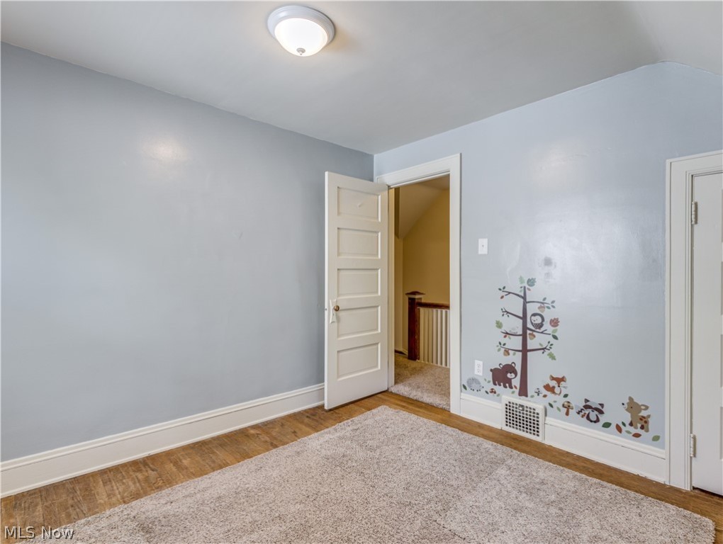 Firestone Park - Residential