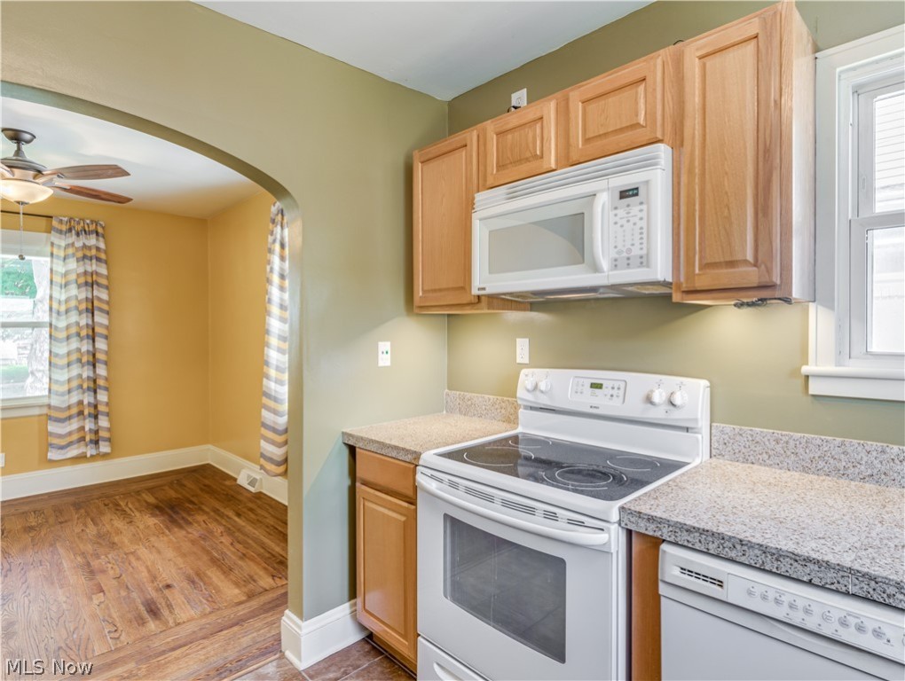 Firestone Park - Residential