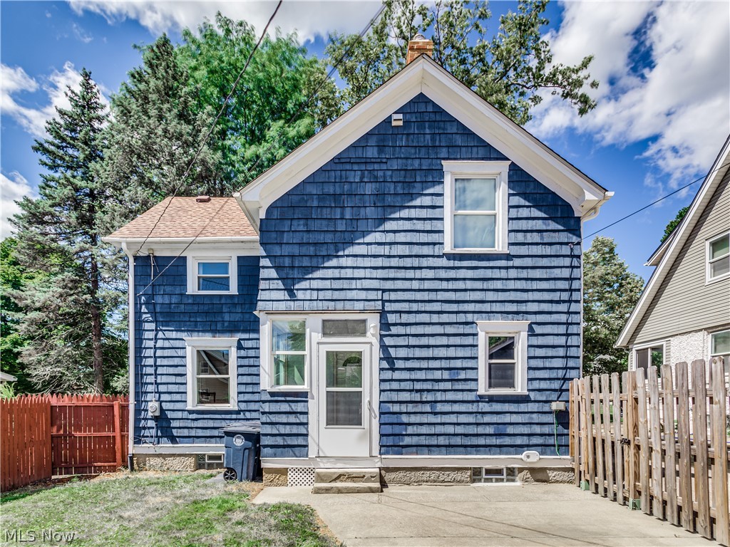 Firestone Park - Residential