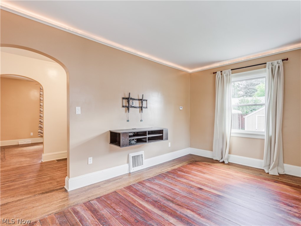 Firestone Park - Residential