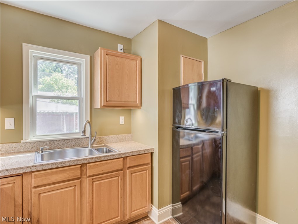 Firestone Park - Residential