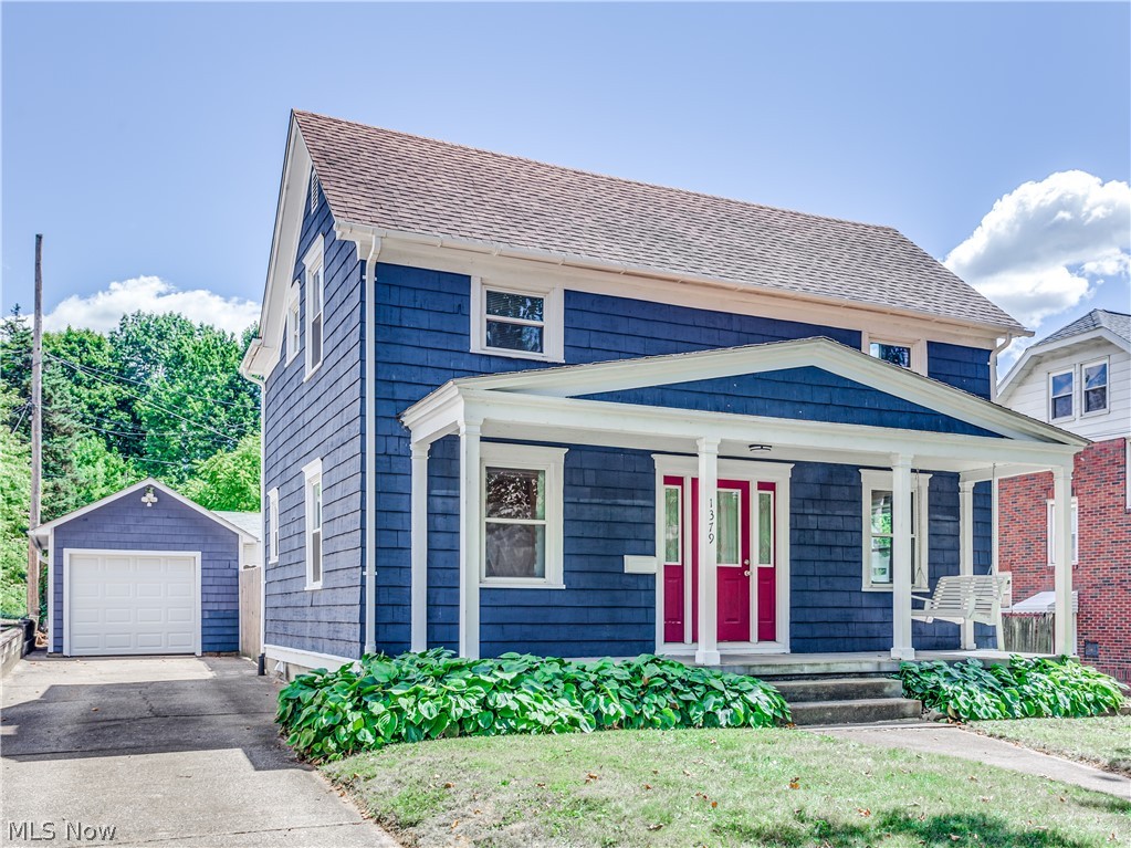 Firestone Park - Residential