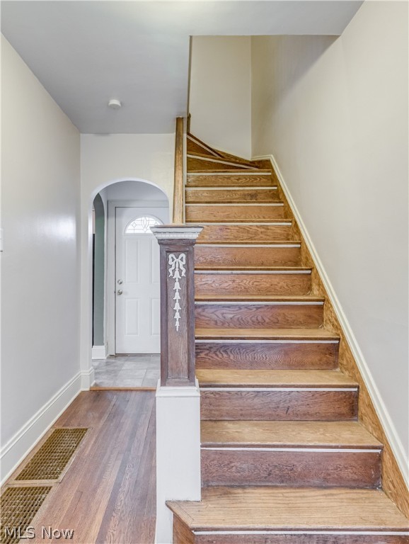 Firestone Park - Residential