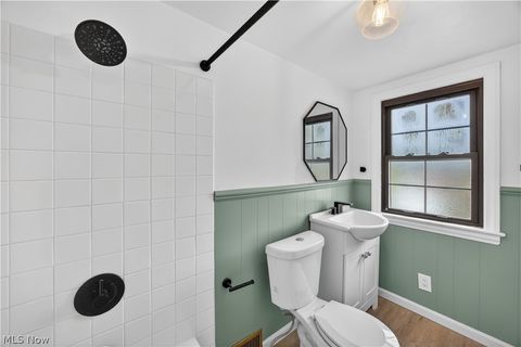 Tiny photo for 2561 Charney Road, University Heights, OH 44118 (MLS # 5201368)