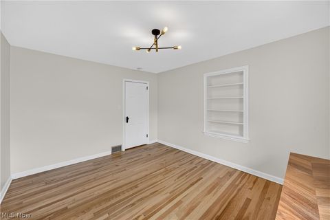 Tiny photo for 2561 Charney Road, University Heights, OH 44118 (MLS # 5201368)