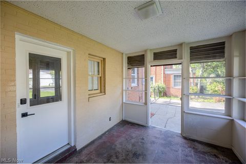 Tiny photo for 2561 Charney Road, University Heights, OH 44118 (MLS # 5201368)