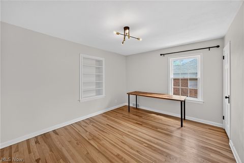 Tiny photo for 2561 Charney Road, University Heights, OH 44118 (MLS # 5201368)