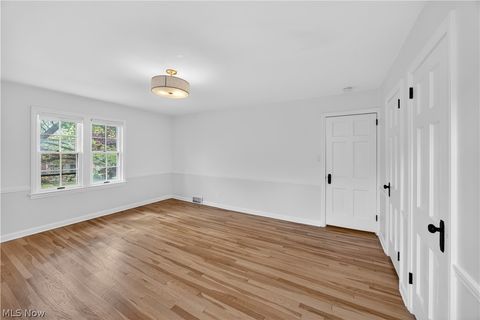 Tiny photo for 2561 Charney Road, University Heights, OH 44118 (MLS # 5201368)