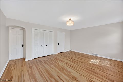 Tiny photo for 2561 Charney Road, University Heights, OH 44118 (MLS # 5201368)