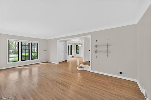 Tiny photo for 2561 Charney Road, University Heights, OH 44118 (MLS # 5201368)