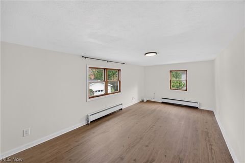 Tiny photo for 2561 Charney Road, University Heights, OH 44118 (MLS # 5201368)