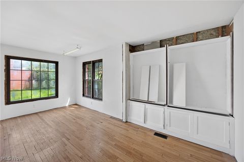 Tiny photo for 2561 Charney Road, University Heights, OH 44118 (MLS # 5201368)
