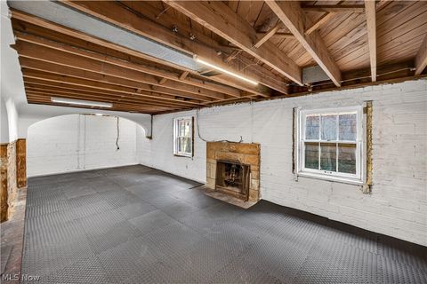 Tiny photo for 2561 Charney Road, University Heights, OH 44118 (MLS # 5201368)