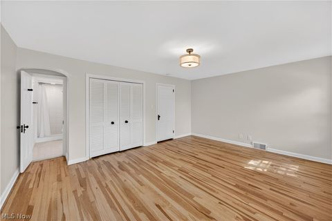 Tiny photo for 2561 Charney Road, University Heights, OH 44118 (MLS # 5201368)
