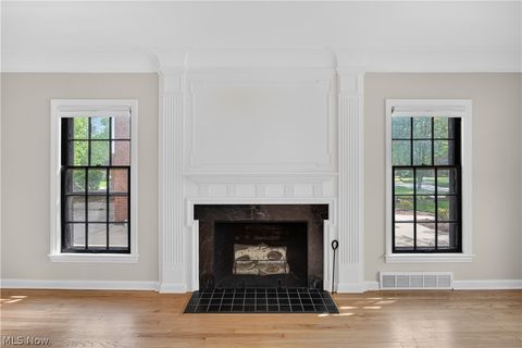 Tiny photo for 2561 Charney Road, University Heights, OH 44118 (MLS # 5201368)