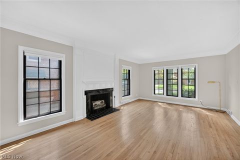Tiny photo for 2561 Charney Road, University Heights, OH 44118 (MLS # 5201368)