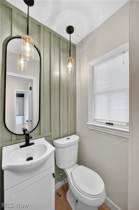 Tiny photo for 2561 Charney Road, University Heights, OH 44118 (MLS # 5201368)