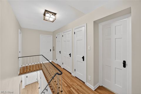Tiny photo for 2561 Charney Road, University Heights, OH 44118 (MLS # 5201368)