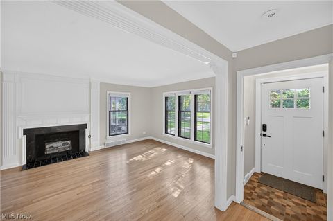 Tiny photo for 2561 Charney Road, University Heights, OH 44118 (MLS # 5201368)
