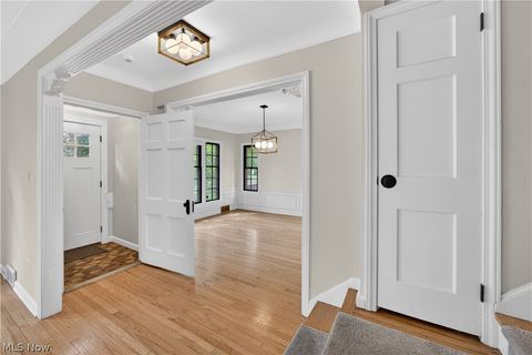 Tiny photo for 2561 Charney Road, University Heights, OH 44118 (MLS # 5201368)