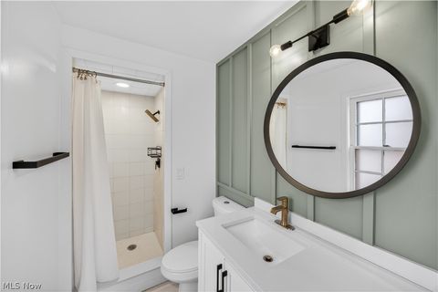 Tiny photo for 2561 Charney Road, University Heights, OH 44118 (MLS # 5201368)