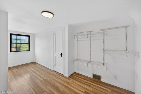 Tiny photo for 2561 Charney Road, University Heights, OH 44118 (MLS # 5201368)