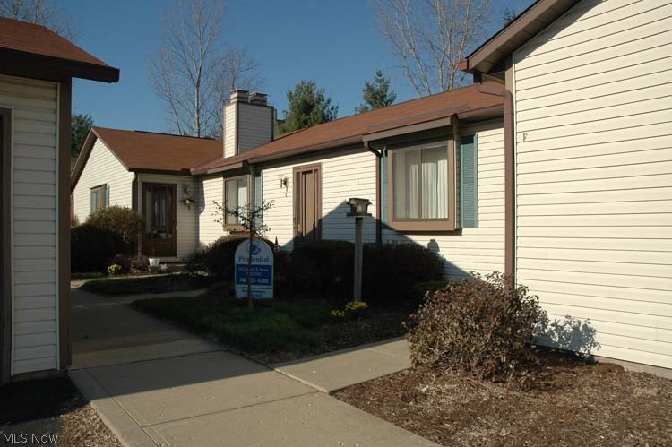 Plains Condo - Residential Lease