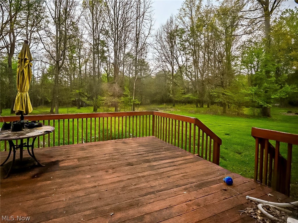 Powder Mill Run - Residential