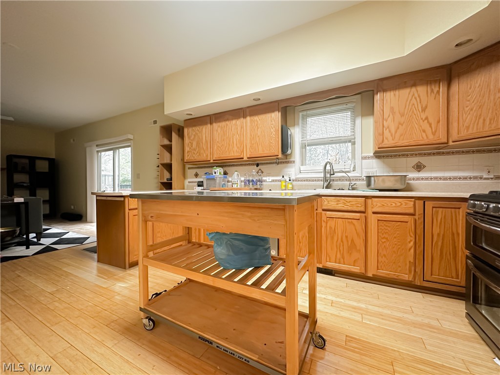 Powder Mill Run - Residential