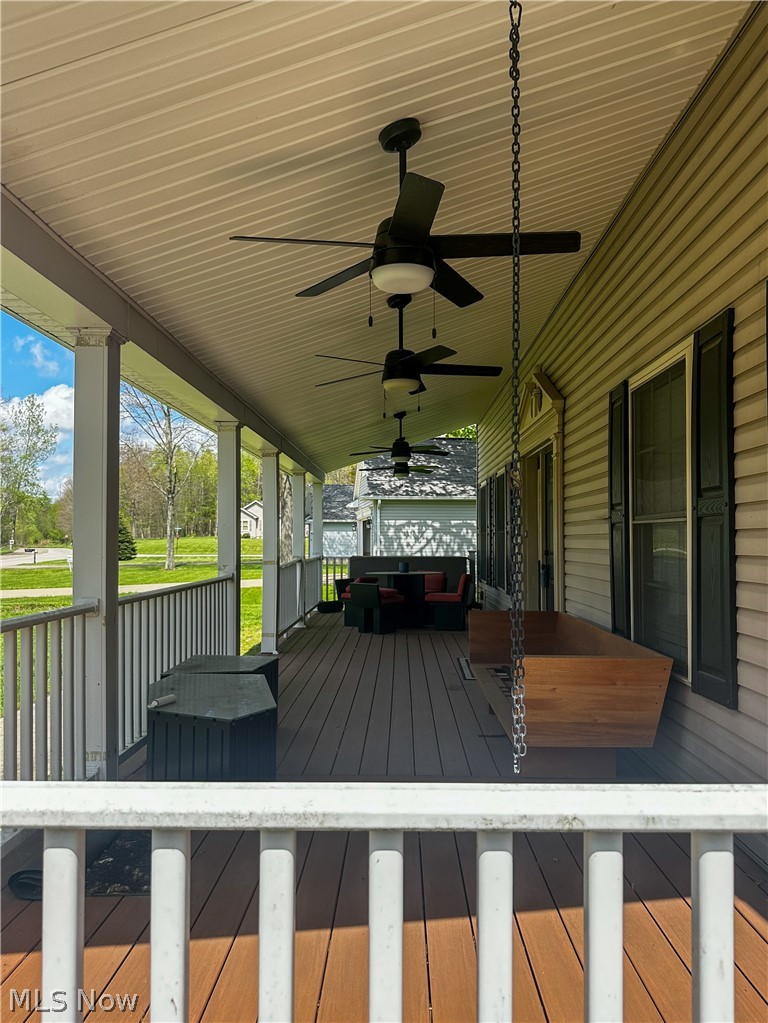 Powder Mill Run - Residential