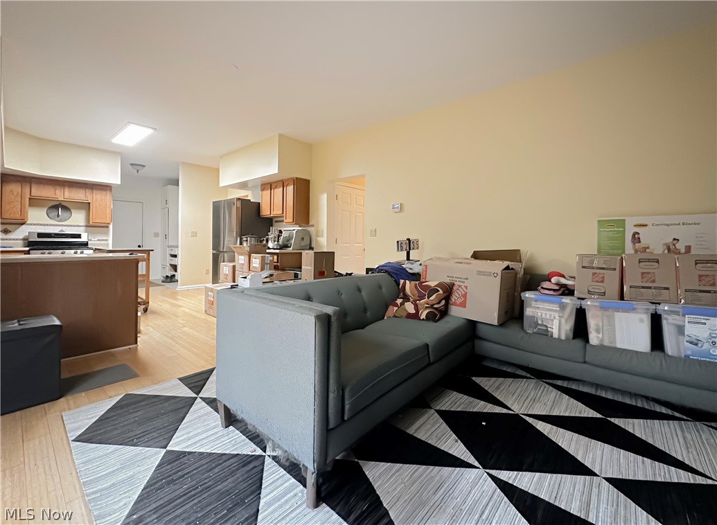 Powder Mill Run - Residential