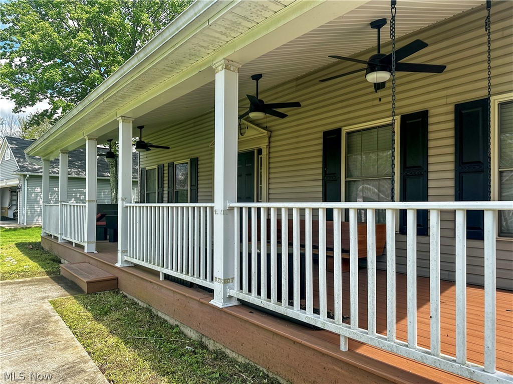 Powder Mill Run - Residential